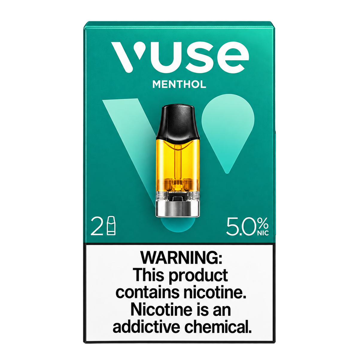 Vuse Alto Prefilled Pods