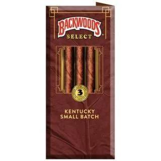 Backwoods 3pk