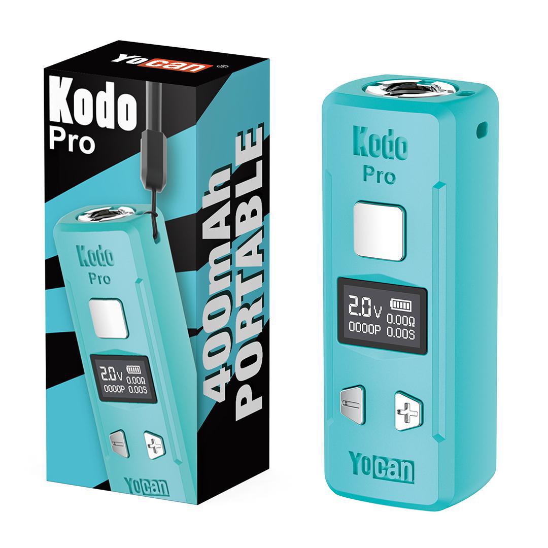 YoCan Kodo Pro 510 Vape Battery
