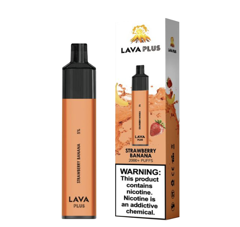 Lava Plus