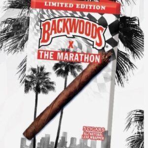 Backwoods 5pk