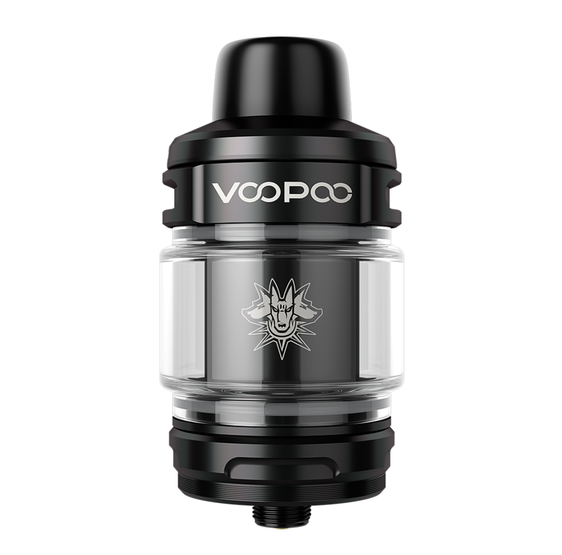 VooPoo UFORCE-X Sub-Ohm Tank