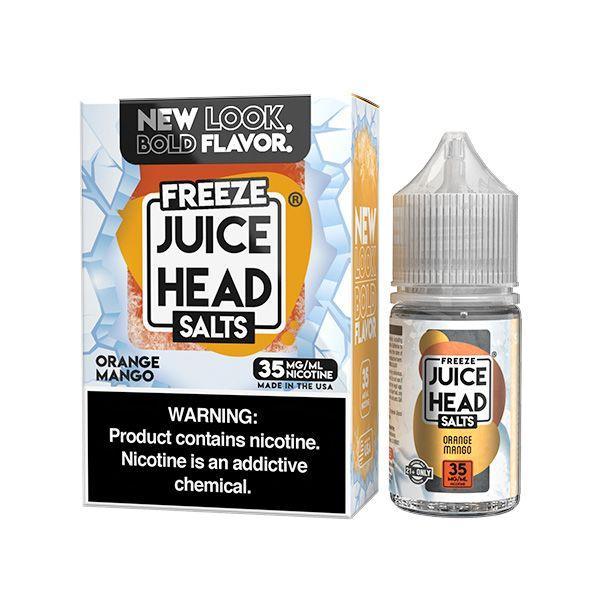 Juice Head Salt E-Liquid 35mg