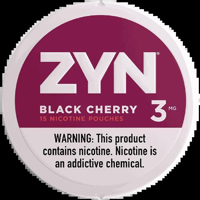 Zyn 8mg