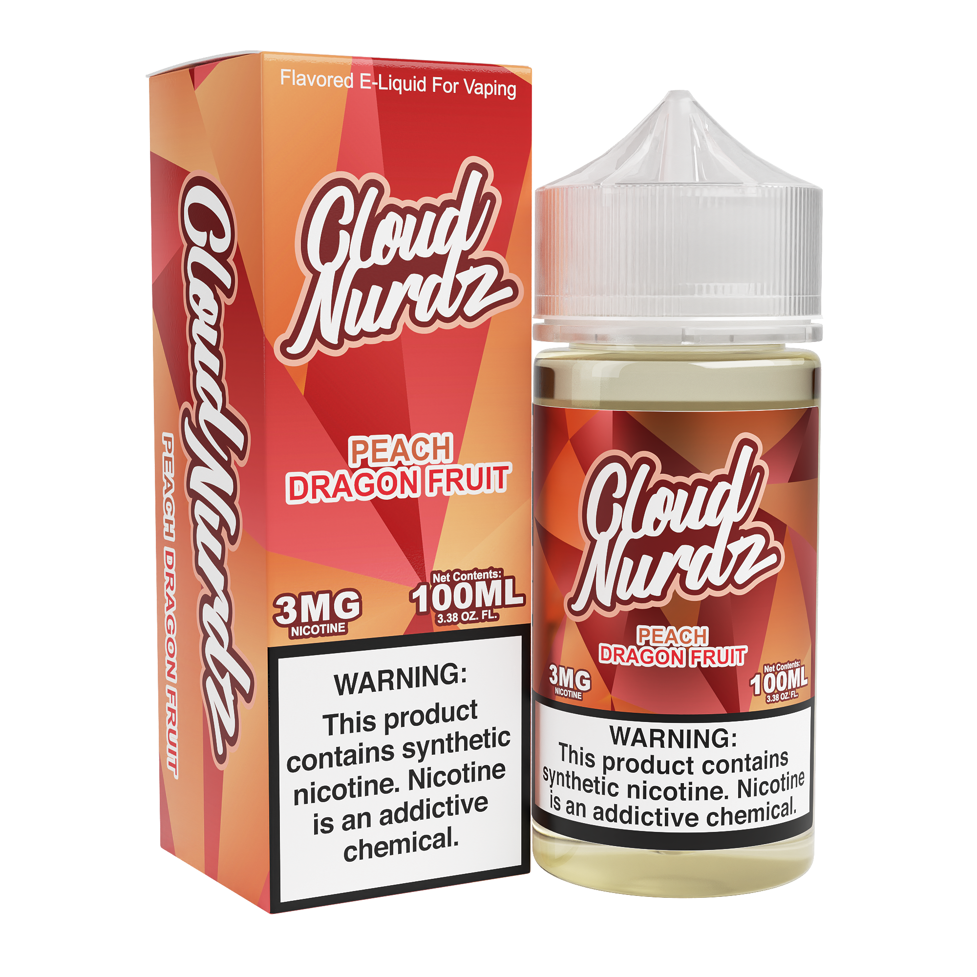 Cloud Nurdz 6mg
