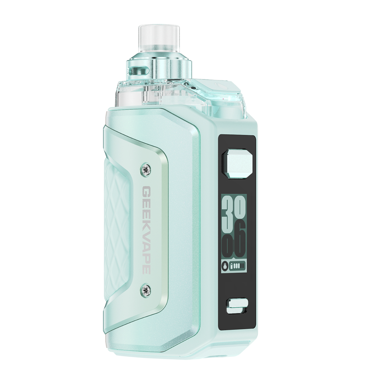 Geek Vape Aegis Hero 5