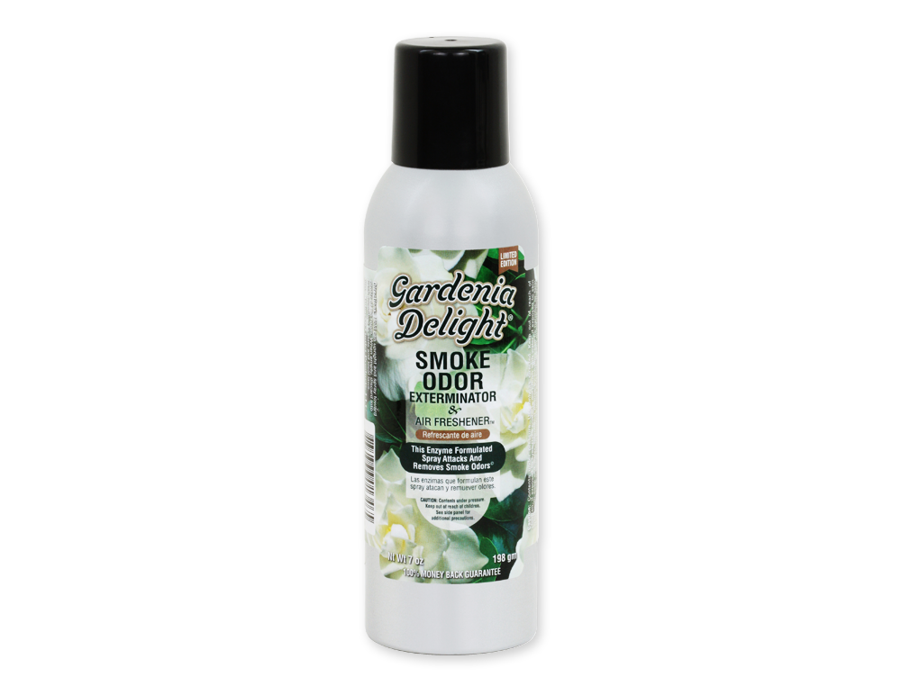 Smoke Odor Spray (7 oz.)
