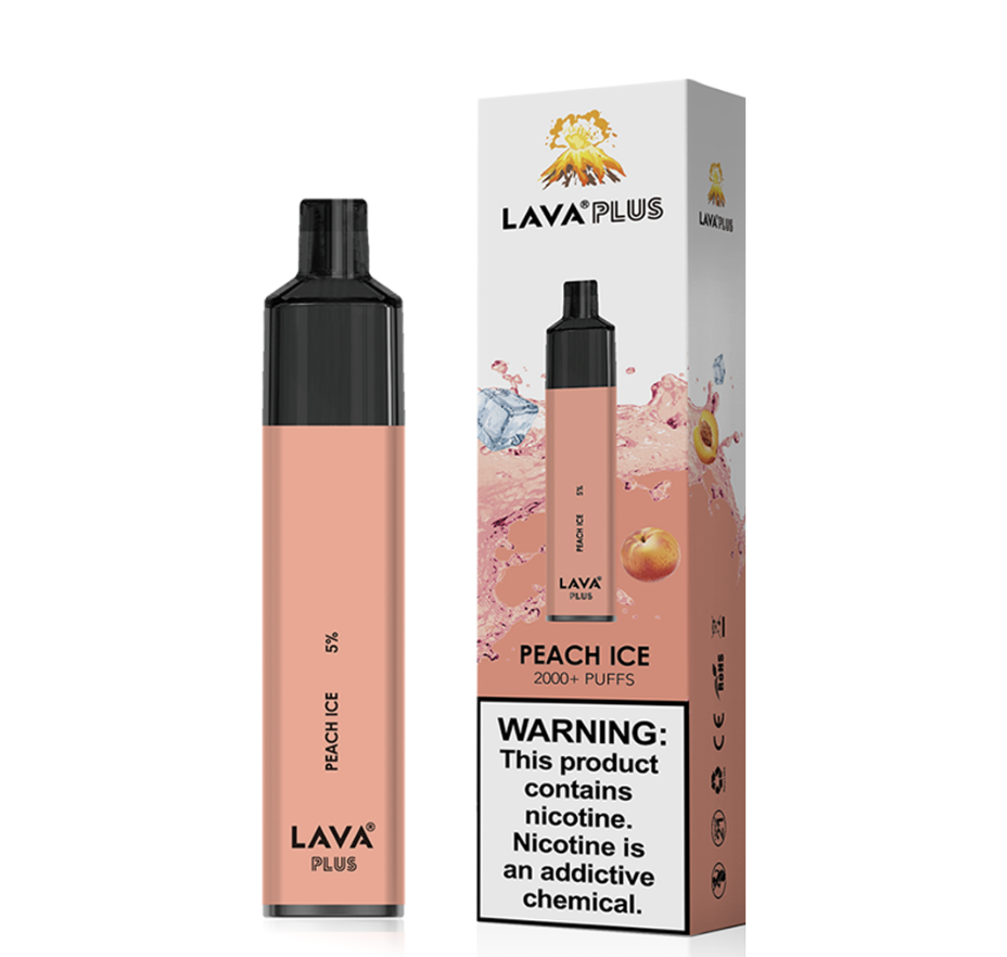 Lava Plus