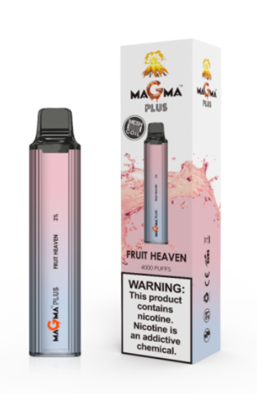 Magma Plus