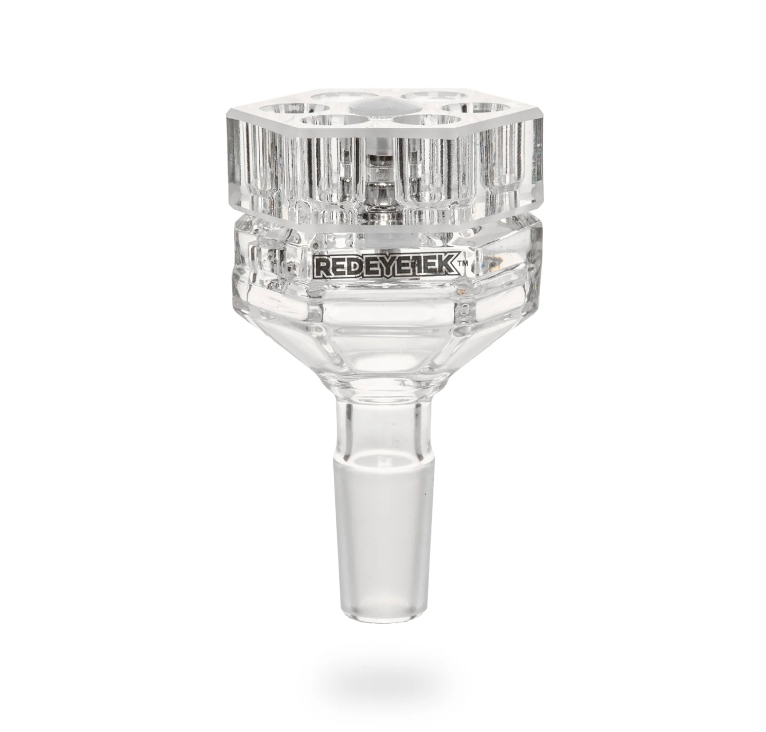 Red Eye Tek 14mm Terminator Revolution V2 Flower Bowl