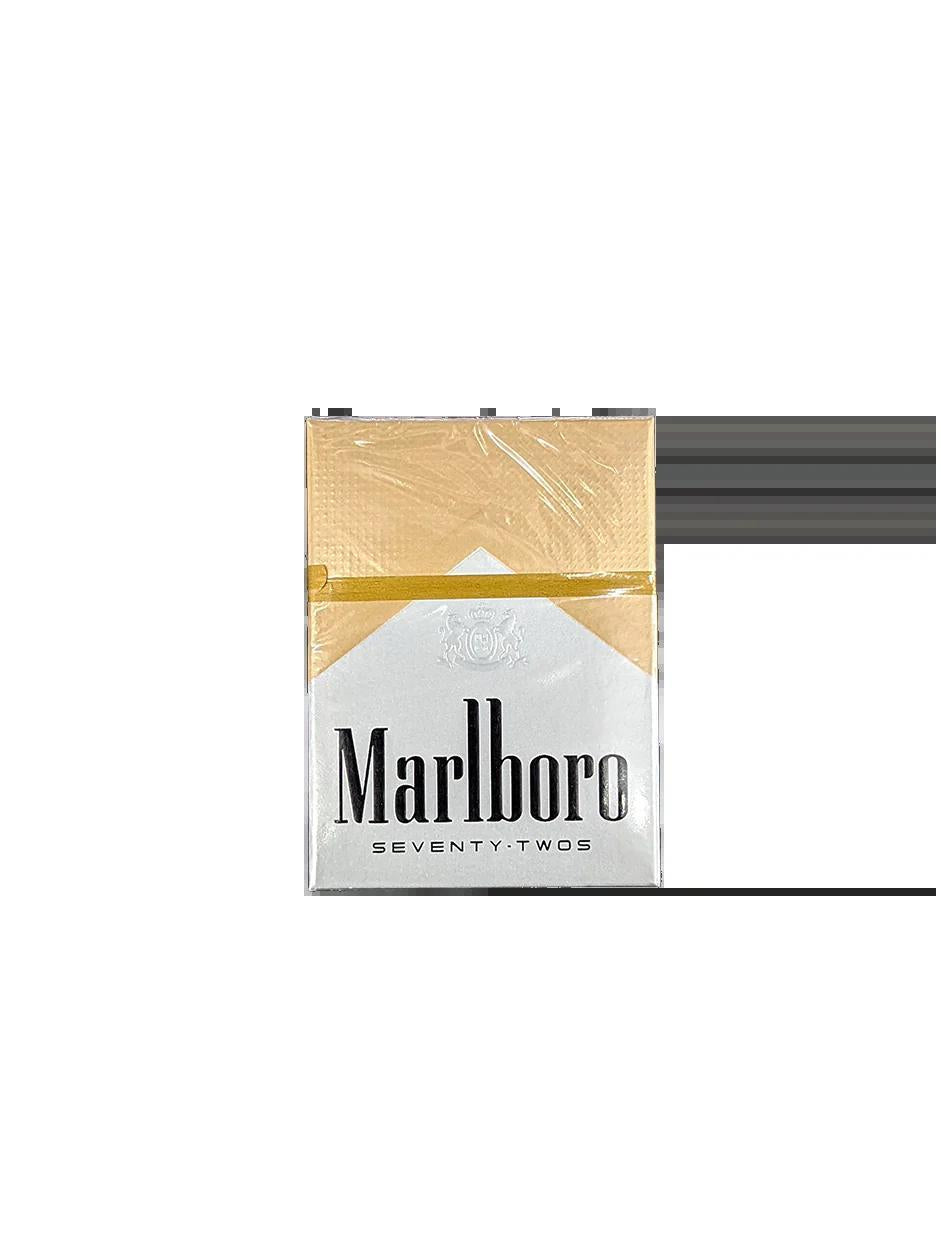 Marlboro