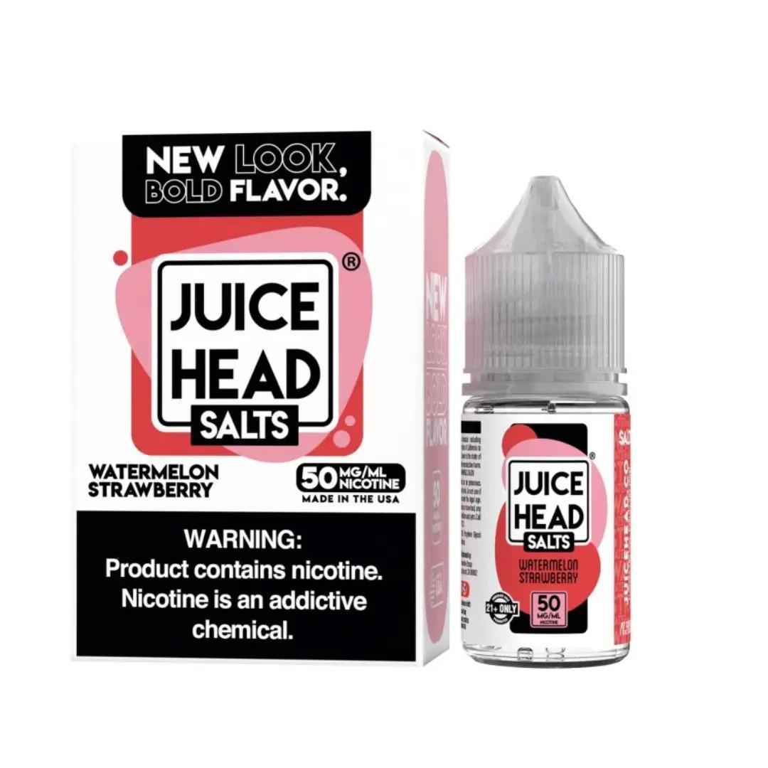 Juice Head Salt E-Liquid 50mg