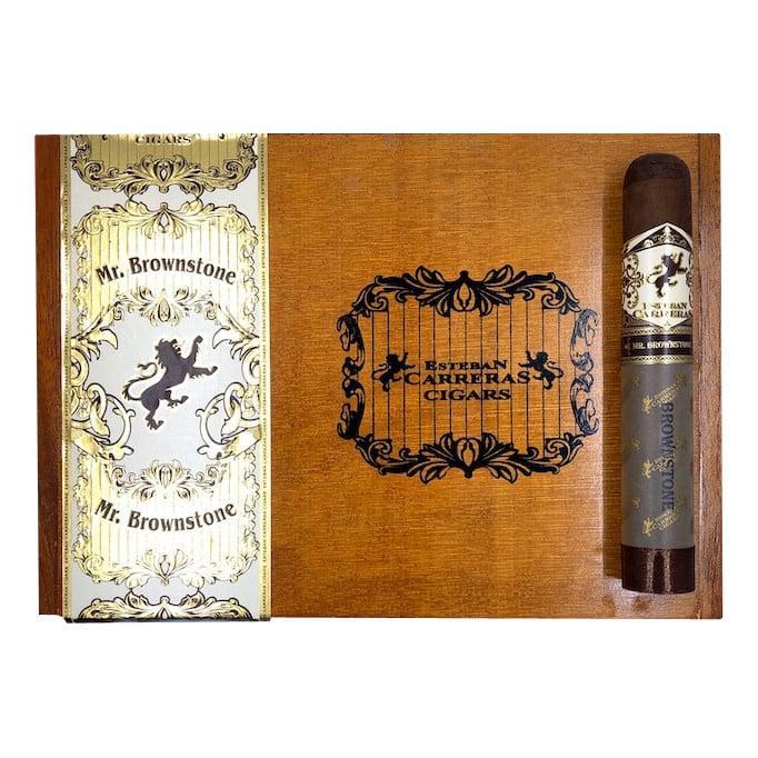 Esteban Carrera Cigars