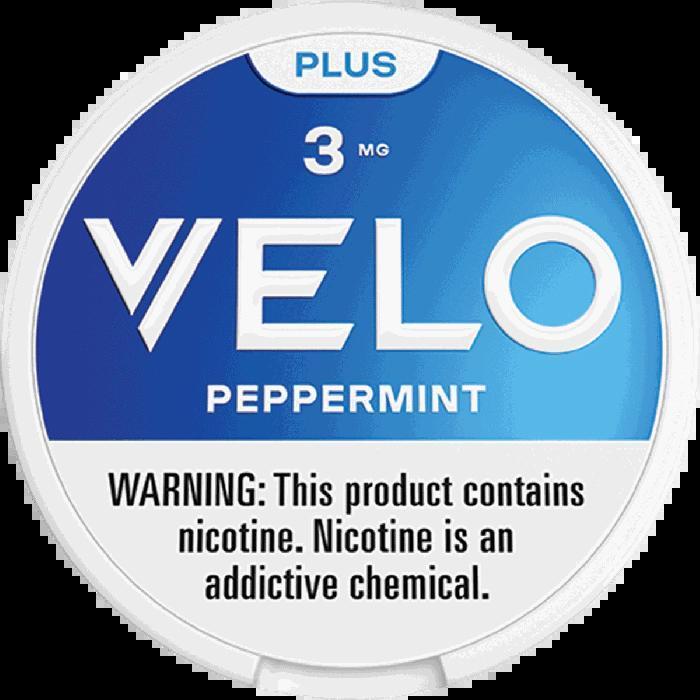 Velo Plus 3mg