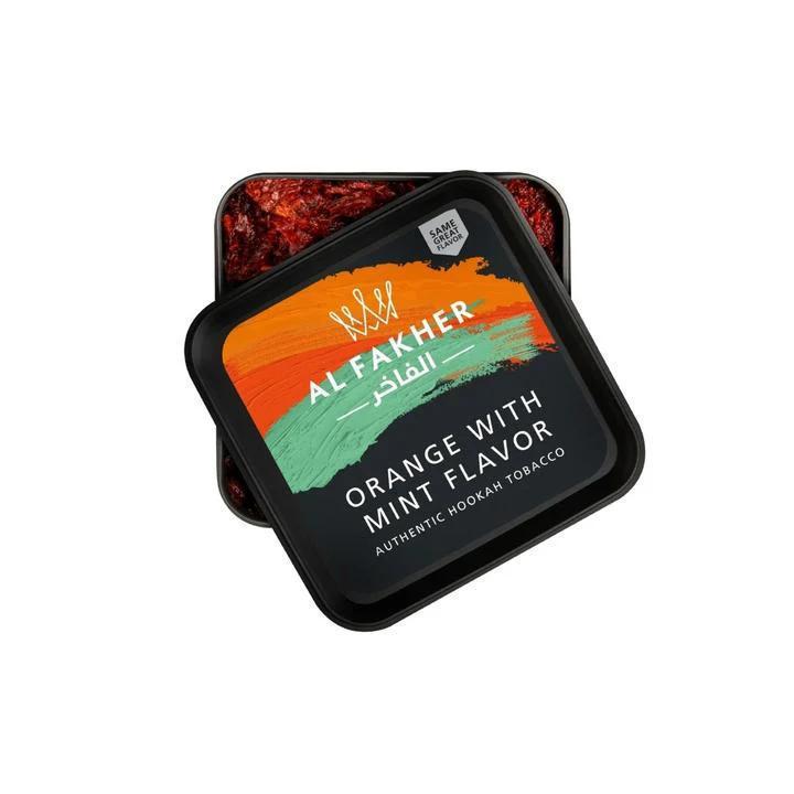 Al-Fakher 250g