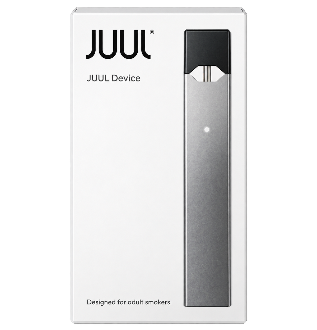 JUUL Basic Device Kit