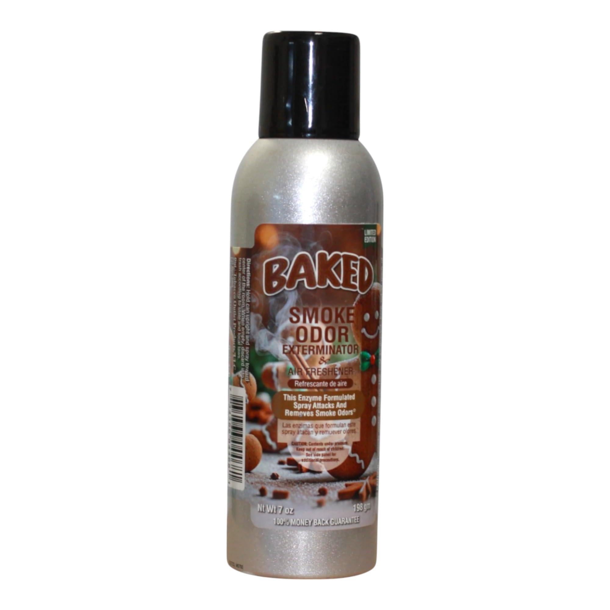 Smoke Odor Spray (7 oz.)