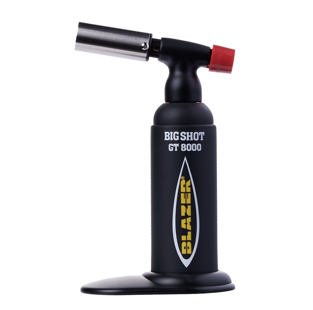 Big Shot Torch GT 8000