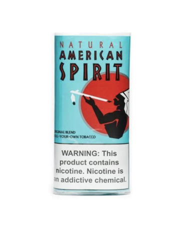 American Spirit Roll-Your-Own Tobacco