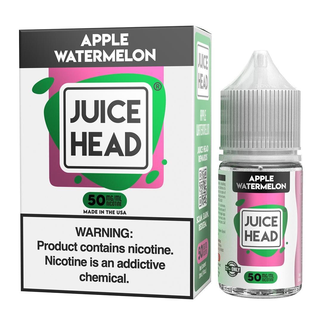 Juice Head Salt E-Liquid 50mg