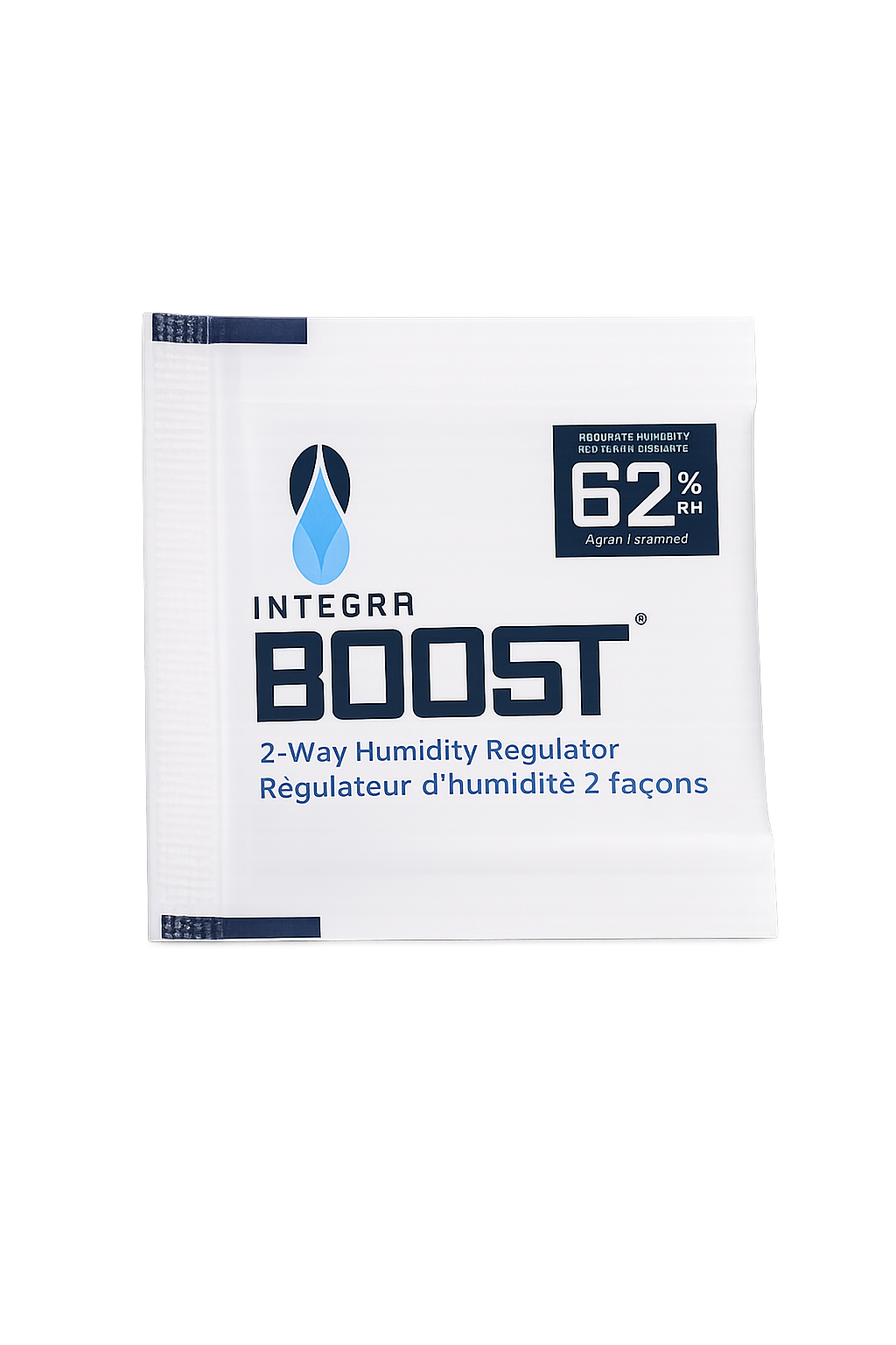 Integra Boost Humidity Packs
