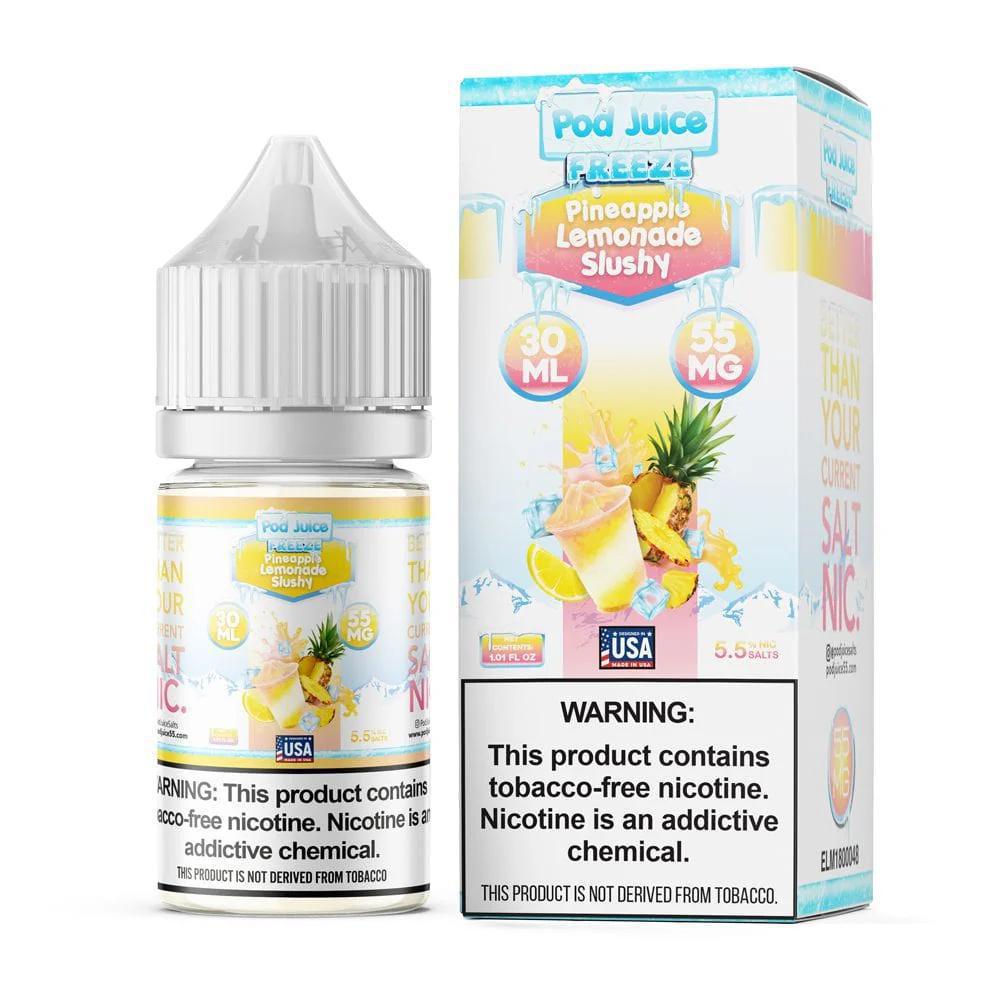 Pod Juice Salts Classic Edition 35mg