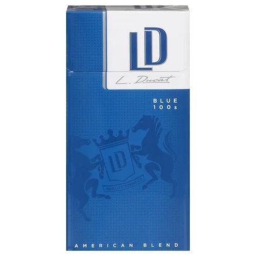 LD Cigarettes