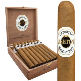 Ashton Cigars