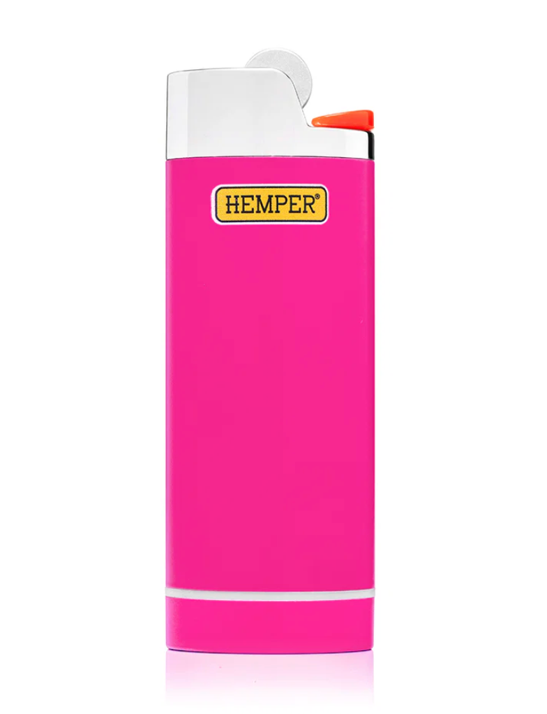 Hemper LIT 510 Vape Battery