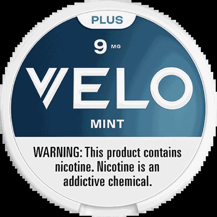 Velo Plus 9mg