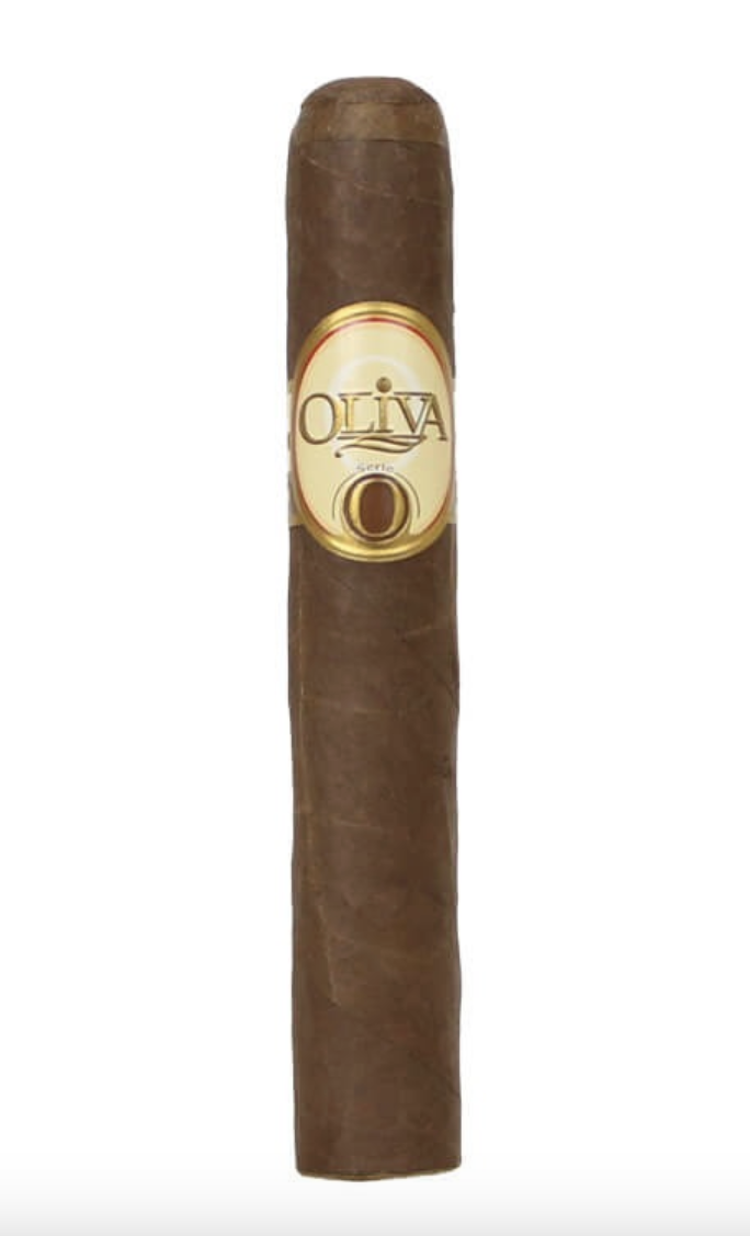 Oliva Series O Cigars