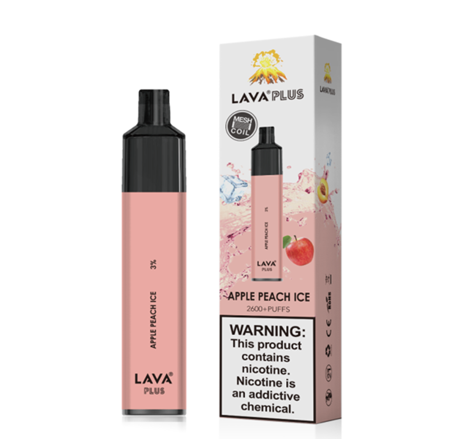 Lava Plus