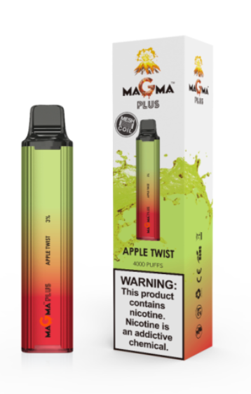 Magma Plus