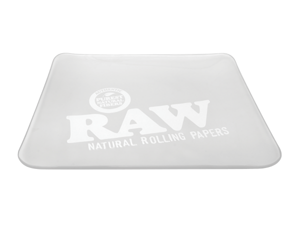 RAW Ice Rolling Tray – 14" x 11"