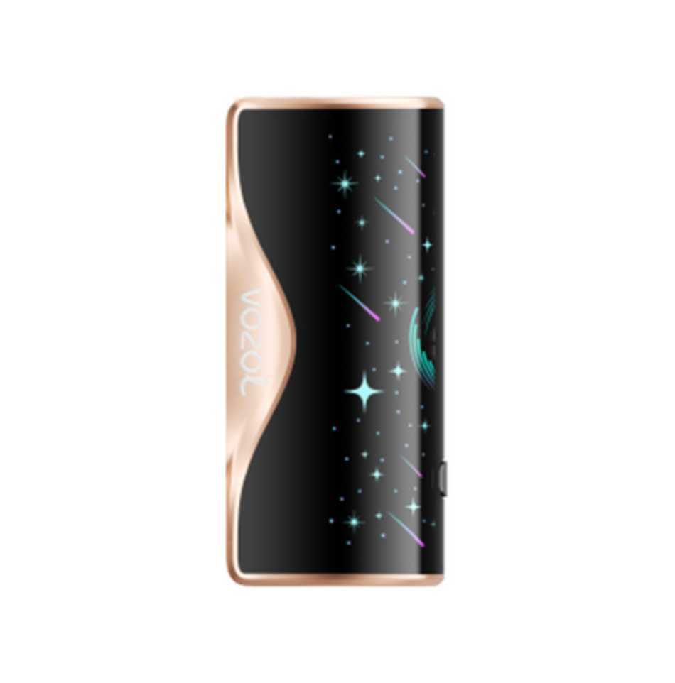 VOZOL MEGA Disposable Vape Battery