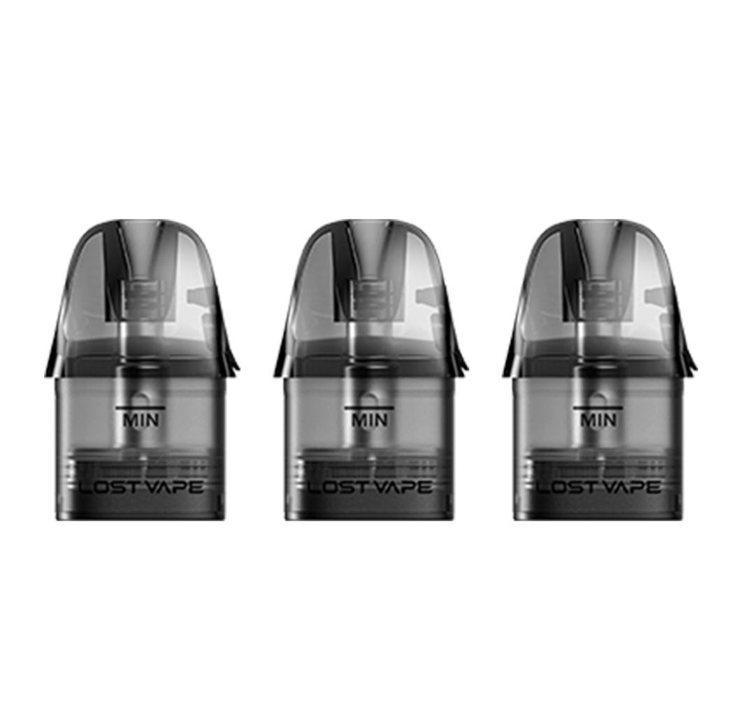 Lost Vape Ursa Nano Pod V3