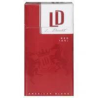 LD Cigarettes