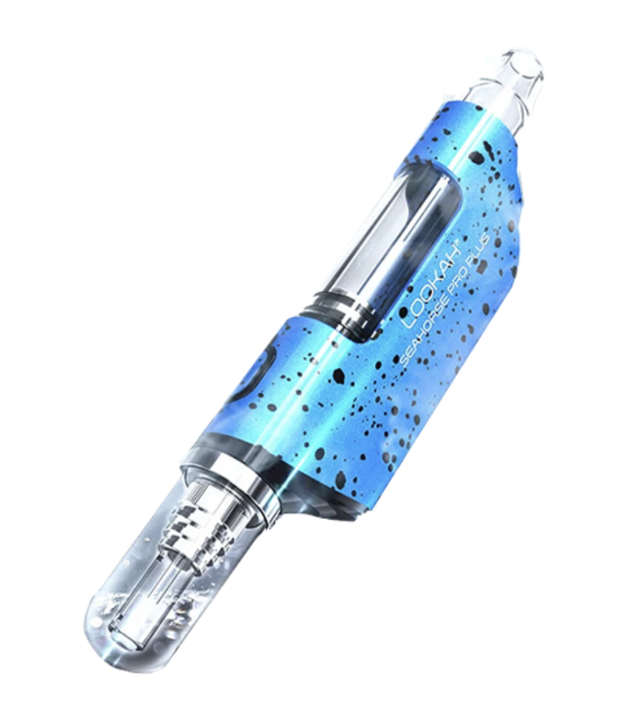Lookah Seahorse Pro Plus Vaporizer