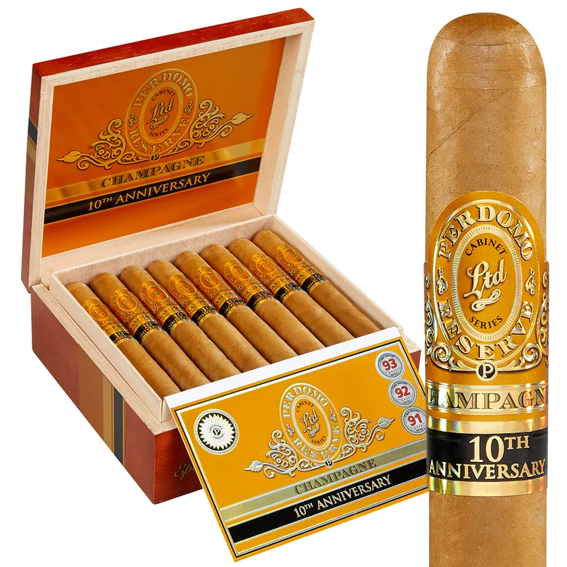 Perdomo Cigars