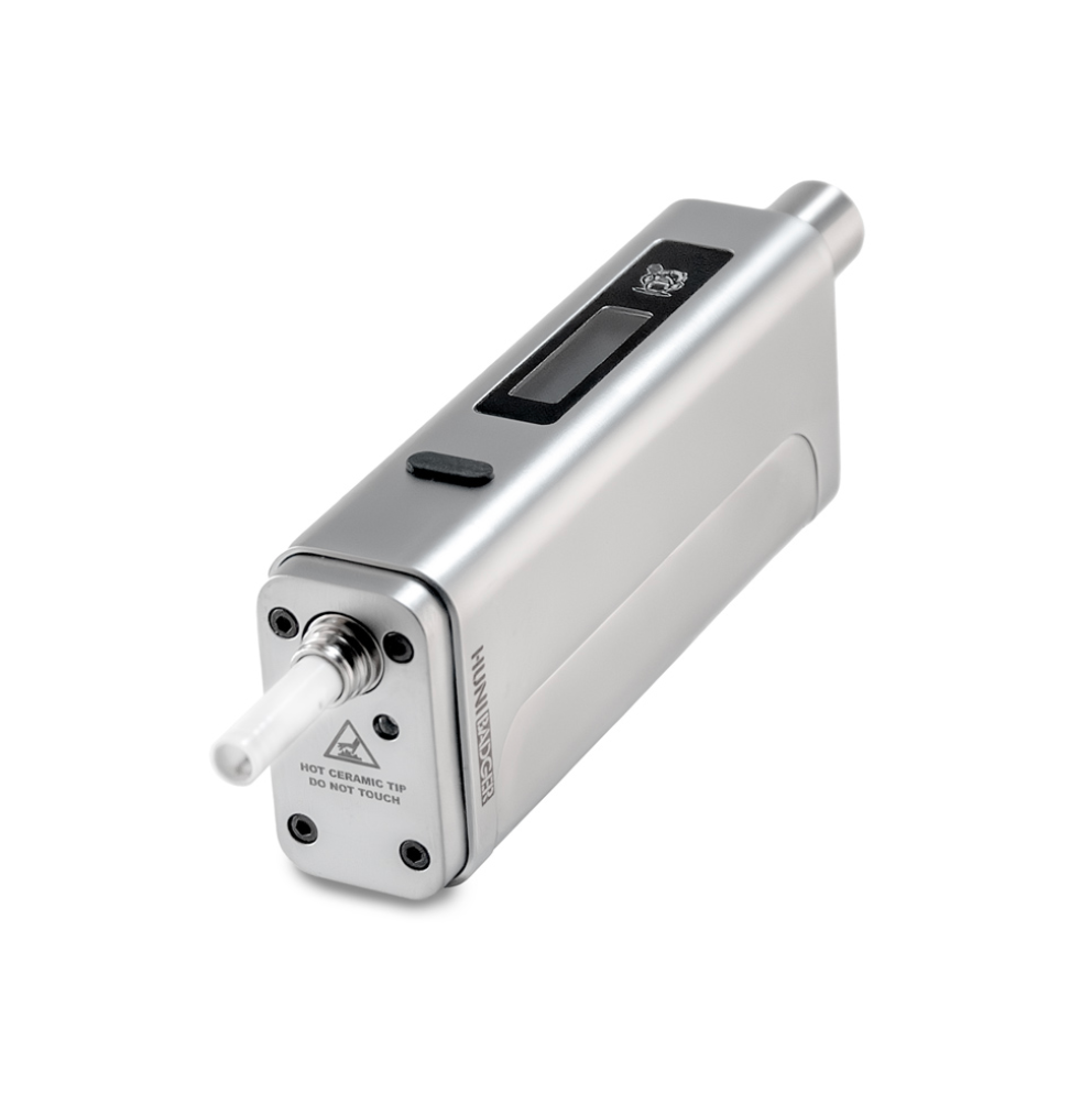Huni Badger Pro Vaporizer