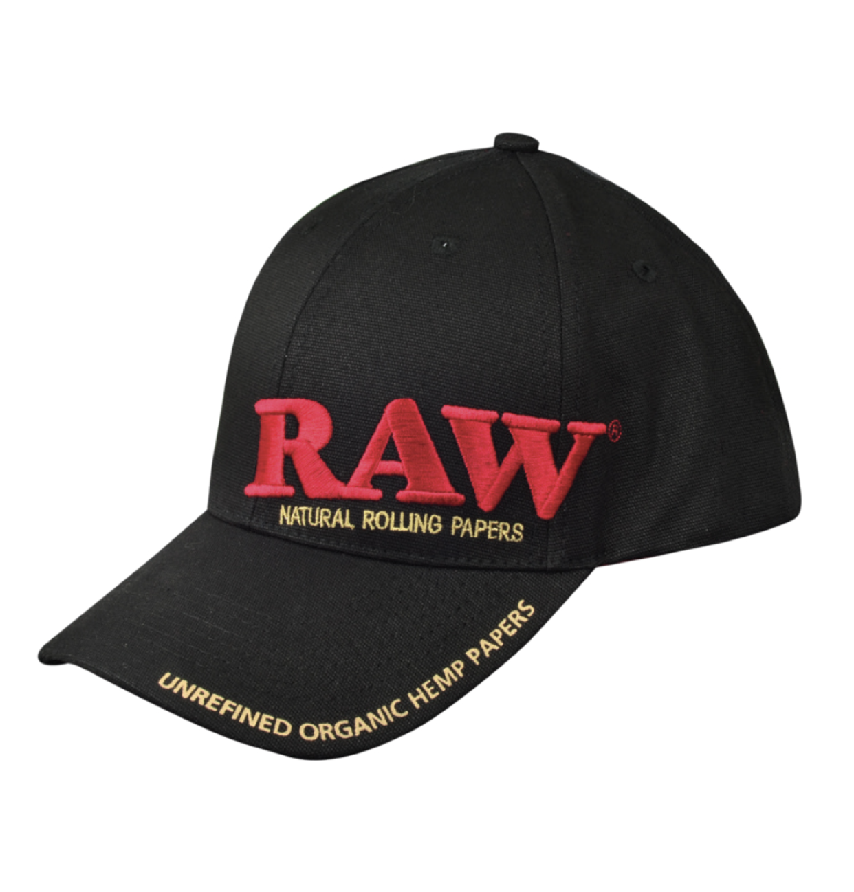 RAW Poker Hats