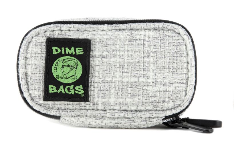 Dime Bags Pod 6" Travel Case