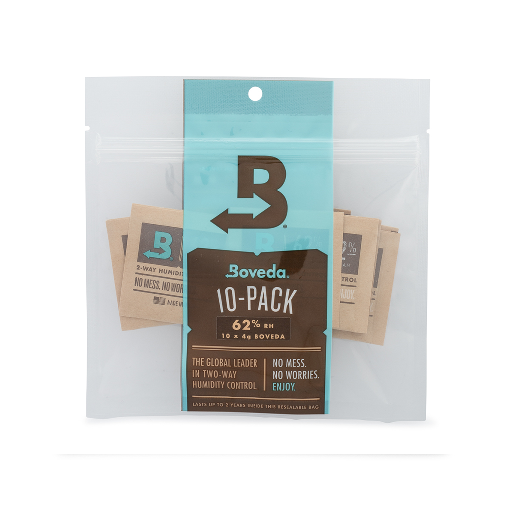 Boveda Humidity Packs