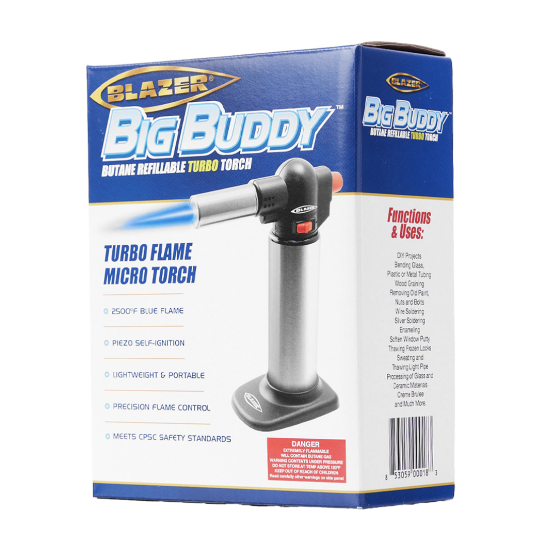 Big Buddy Turbo Torch