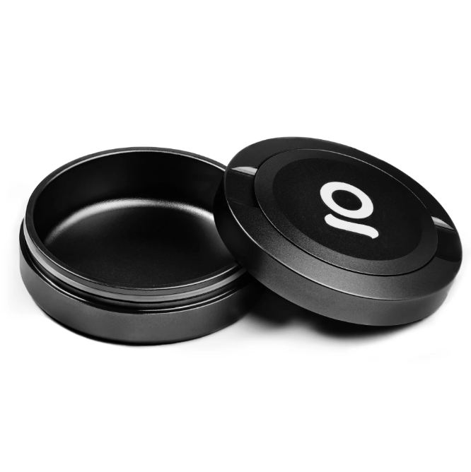 ONGROK Aluminum Pouch Storage Puck