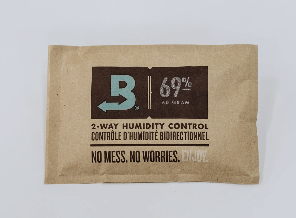 Boveda Humidity Packs