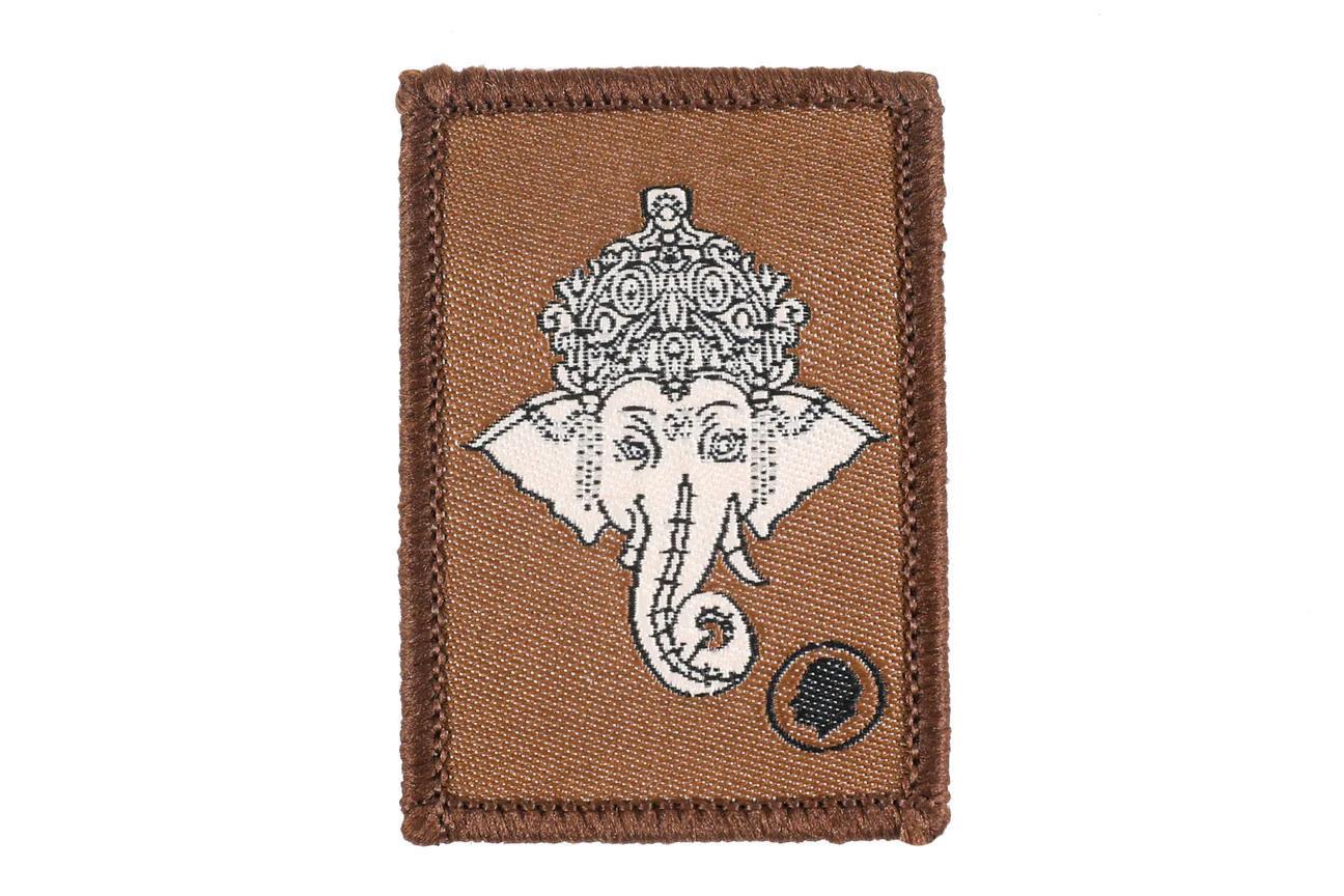 Dime Bags Velcro Patch