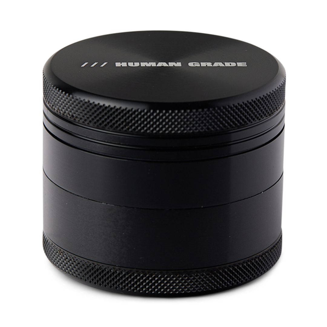 Human Grade 2" Aluminum Grinder Model 1A