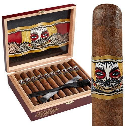 Deadwood Cigars