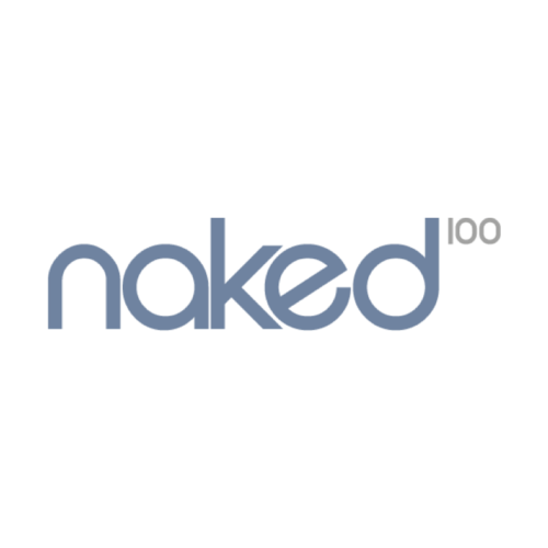 Naked 100 Salt E-Liquid 50mg